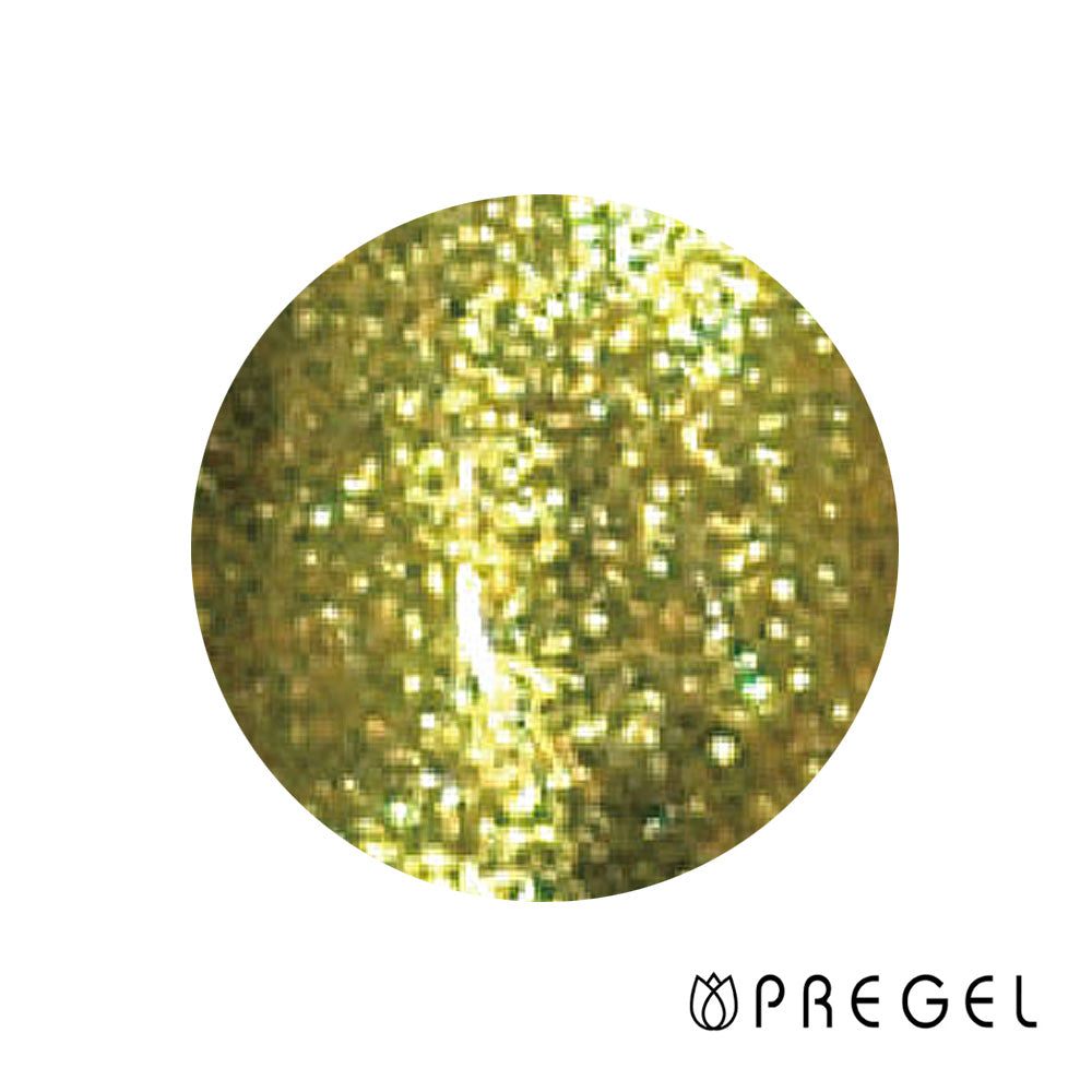 PREGEL Prem Doll Muse Golden Champagne PDM-G423 4g