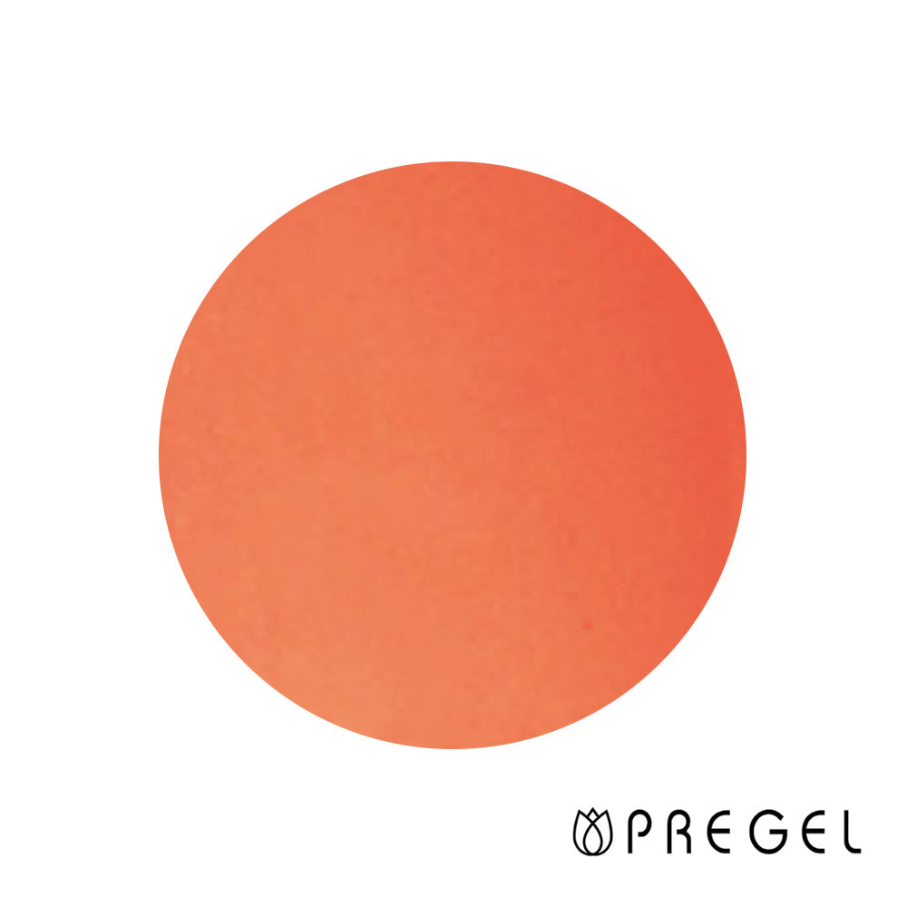 PREGEL Prem Doll Muse Macaroon Orange PDM-L450 4g