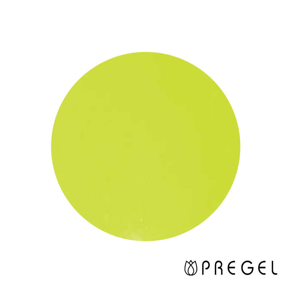 PREGEL Prem Doll Muse Neon Yellow PDM-L457 4g