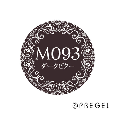 PREGEL Muse Dark Bitter PGM-M093 4g