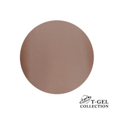T-GEL COLLECTION Color Gel D227 Chiffon Greige 4ml