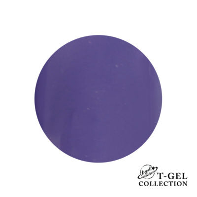 T-GEL COLLECTION Color Gel D228 Chiffon Violet 4ml