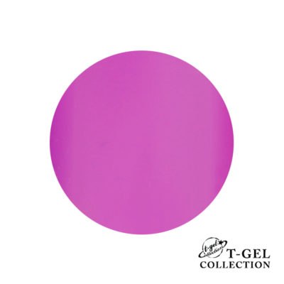 T-GEL COLLECTION Color Gel D230 Chiffon Pink 4ml