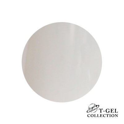 T-GEL COLLECTION Color Gel D238 Chiffon Gray 4ml