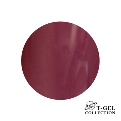 T-GEL COLLECTION Color Gel D241 Chiffon Bordeaux 4ml