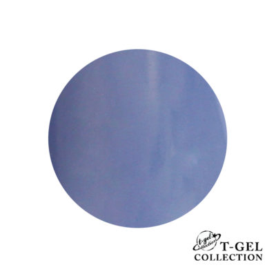 T-GEL COLLECTION Color Gel D243 Chiffon Tanzanite 4ml