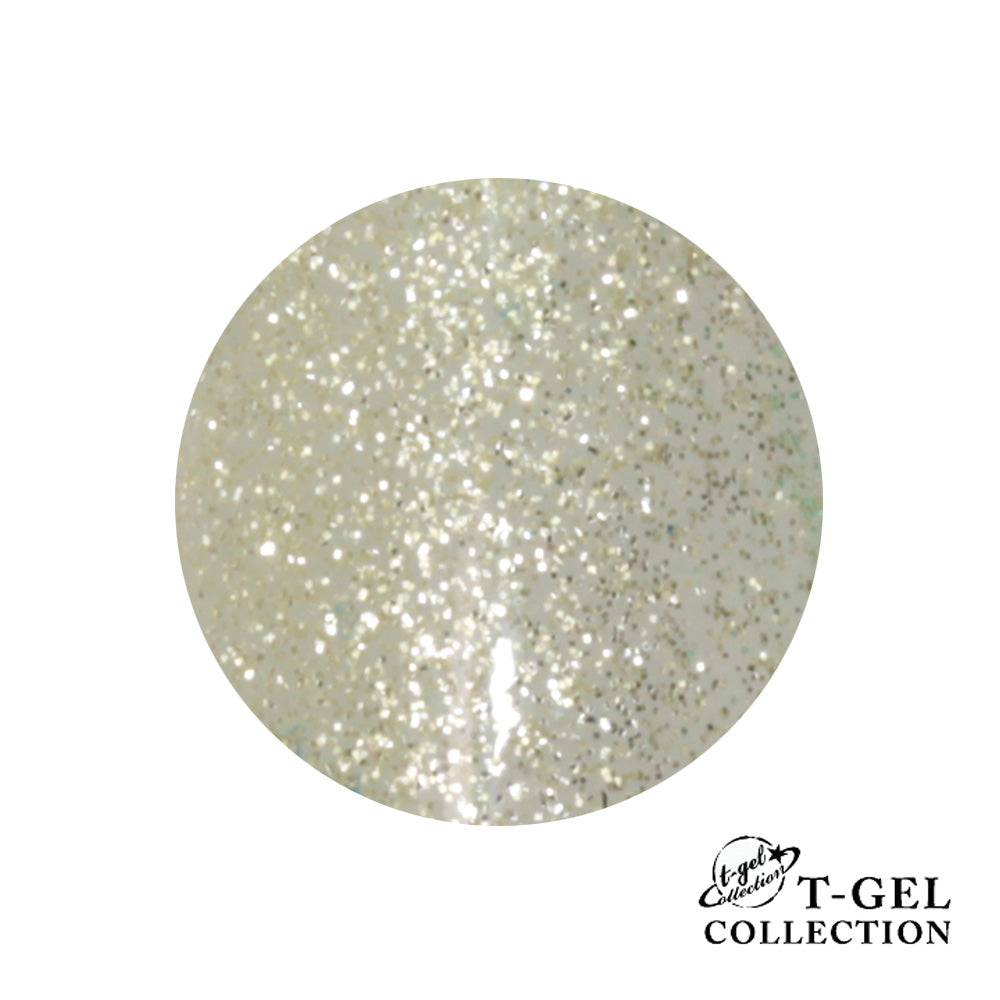 T-GEL COLLECTION Color Gel D215 C Gold Shine 4ml