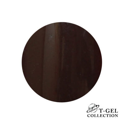 T-GEL COLLECTION Color gel D222 Deep Brown 4 ml