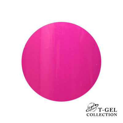 T-GEL COLLECTION Color Gel D224 Max Pink 4ml