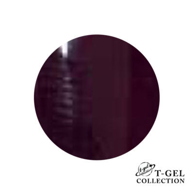 T-GEL COLLECTION Color Gel D035 Deep Bordeaux 4ml