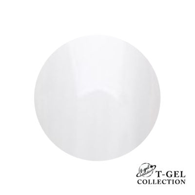 T-GEL COLLECTION Color Gel D055 Light White 4 ml