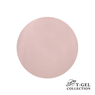 T-GEL COLLECTION Color Gel D064 Ballerina pink 4 ml