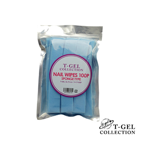 T-GEL COLLECTION Wipe 100P
