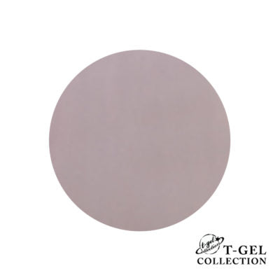 T-GEL COLLECTION Color Gel D069 Light Gray Purple 4 ml