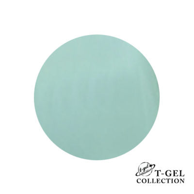T-GEL COLLECTION Color Gel D071 Ash Green 4 ml