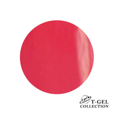 T-GEL COLLECTION Color Gel D088 Cherry Drop 4ml