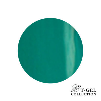 T-GEL COLLECTION Color Gel D089 Turquoise Drop 4ml