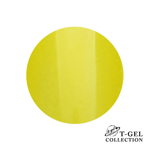 T-GEL COLLECTION Color Gel D092 Pineapple Drop 4ml