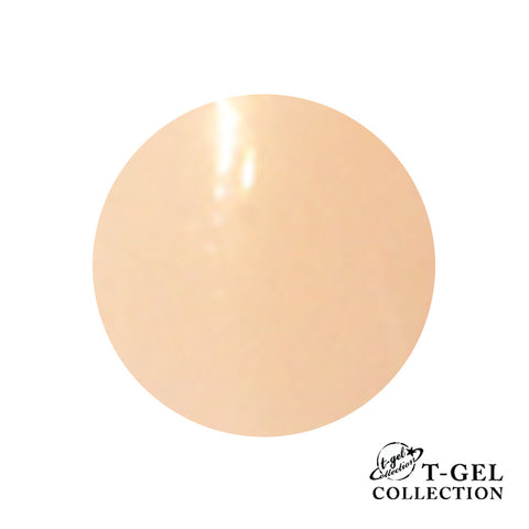 T-GEL COLLECTION Color Gel D108 Yellow Beige 4ml