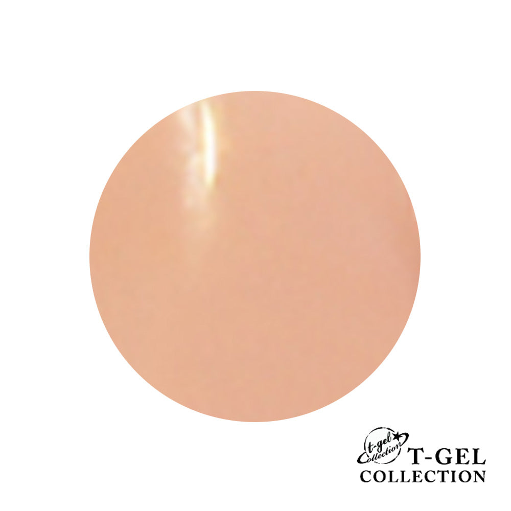 T-GEL COLLECTION Color Gel D110 Pink Beige 4ml