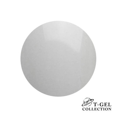 T-GEL COLLECTION Color Gel D121 Milky White 4ml