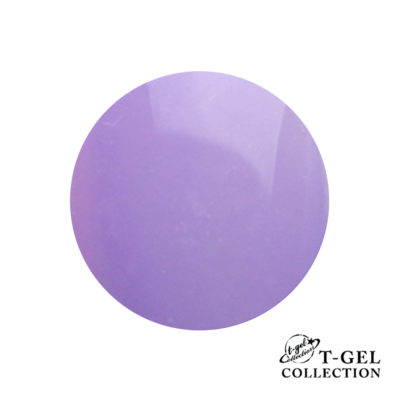 T-GEL COLLECTION Color Gel D124 Milky Grape 4ml