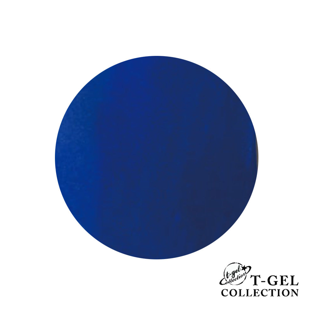 T-GEL COLLECTION Color Gel D147 Blue 4ml