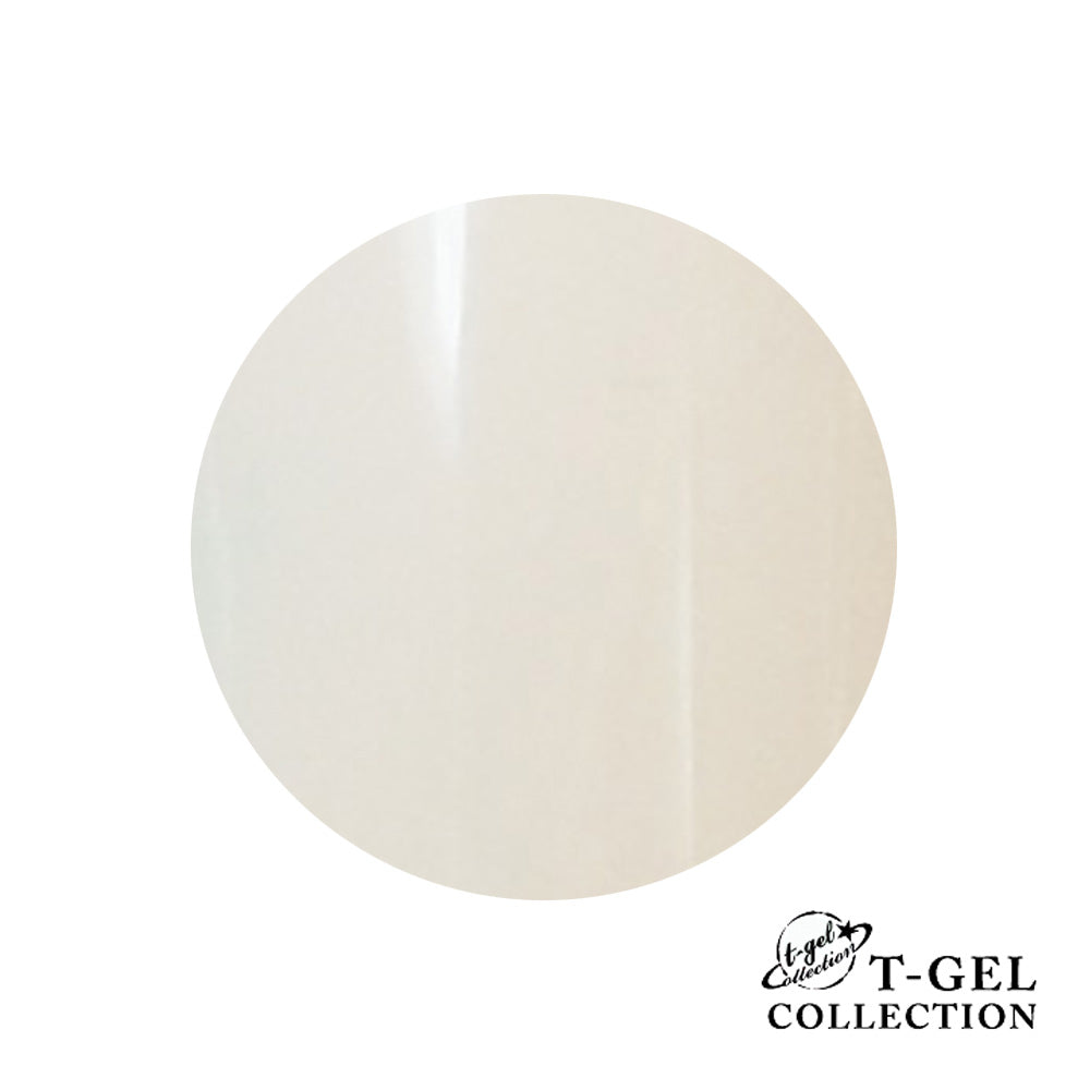 T-GEL COLLECTION Color Gel D179 Nudie Ivory 4ml