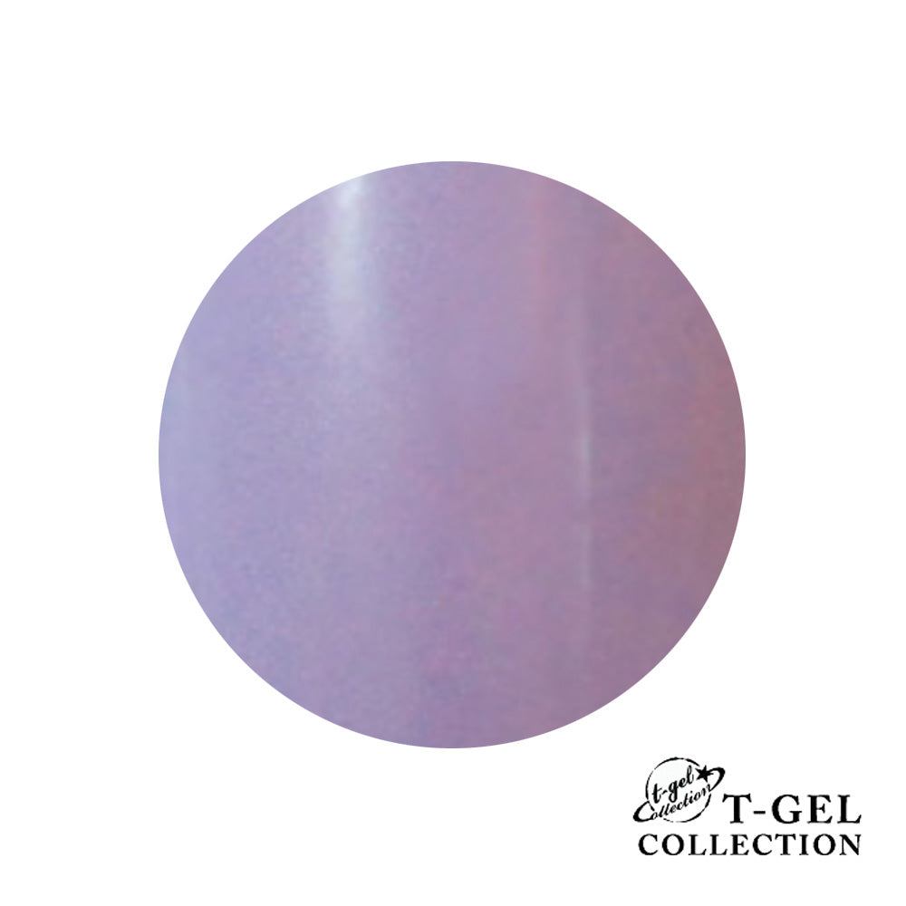 T-GEL COLLECTION Color Gel D189 Pastel Purple 4ml