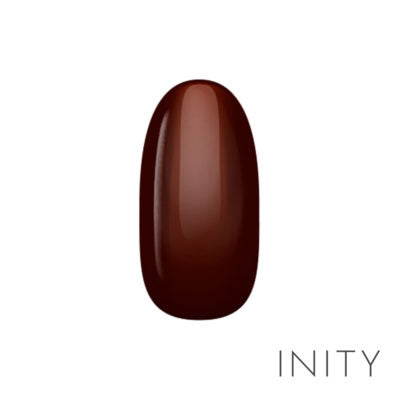INITY High-end Color BR-01M Bitter Chocolate 3g