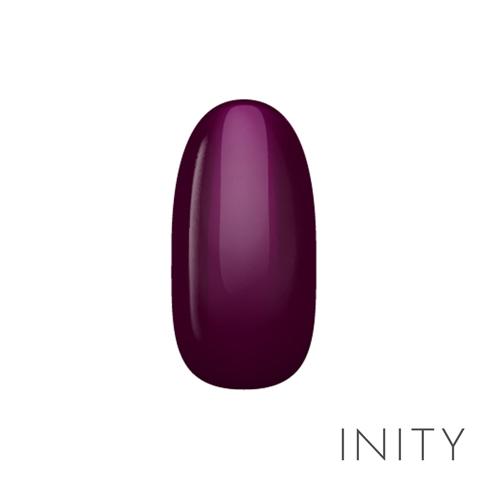 INITY High-end Color BY-02M Cranberry 3g