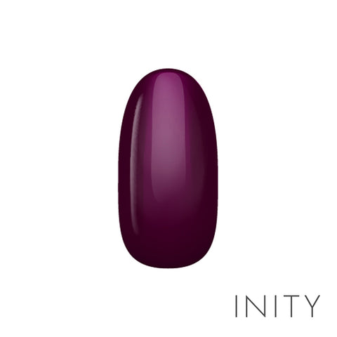 INITY High-end Color BY-02M Cranberry 3g