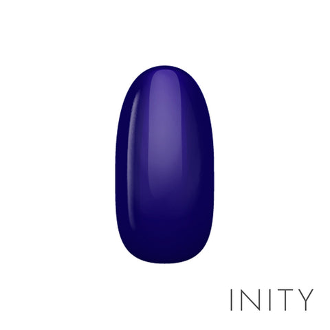 INITY High-end Color BY-06M Blueberry 3g