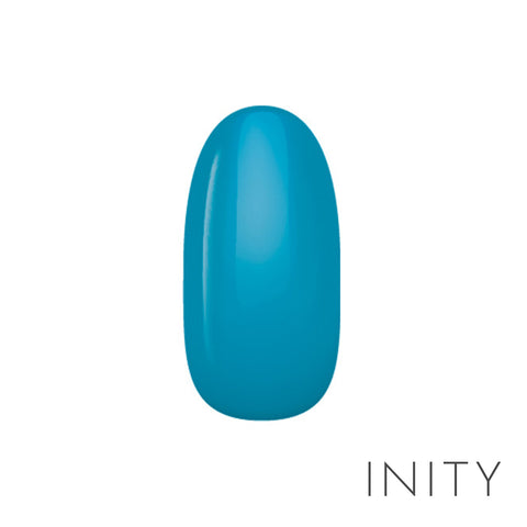INITY high-end color NE-01M Turquoise Beach 3g