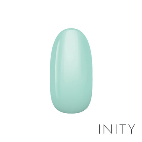 INITY high-end color NE-02M Summer Mint 3g