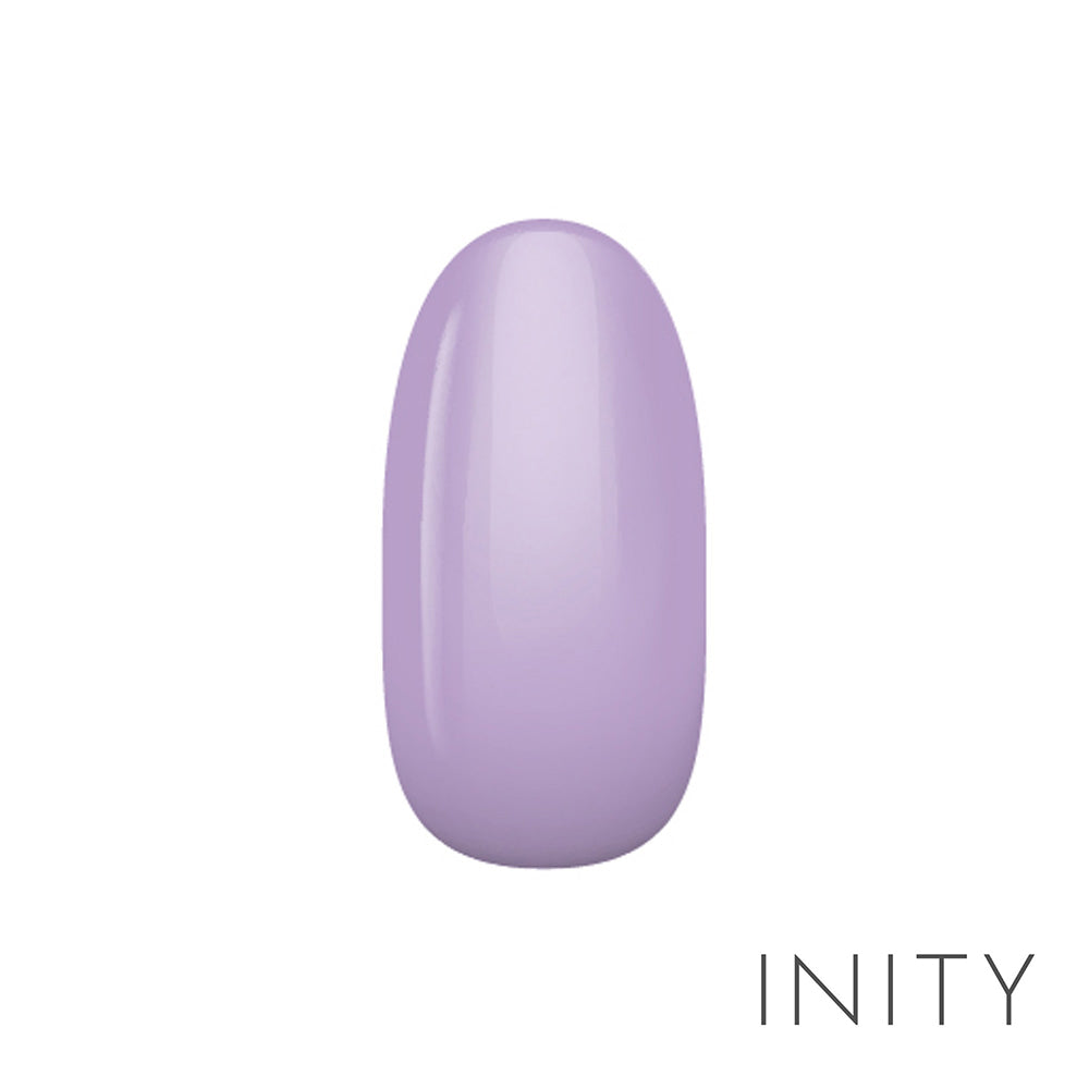 INITY high-end color OG-08S Tulle Purple 3g