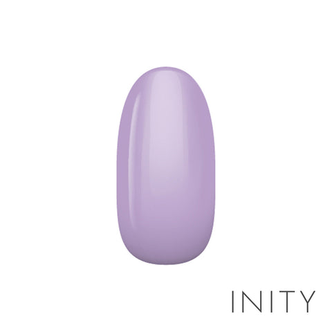INITY high-end color OG-08S Tulle Purple 3g