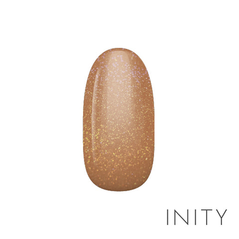 INITY high-end color RP-08P Caramel 3g