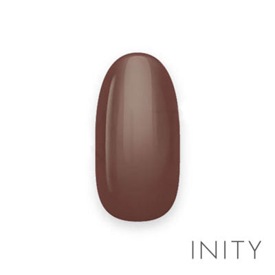 Inity high-end color SC-08S Brown Cardamom
