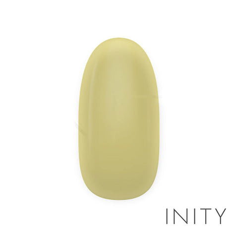 Inity high-end color TR-04C Canary Yellow