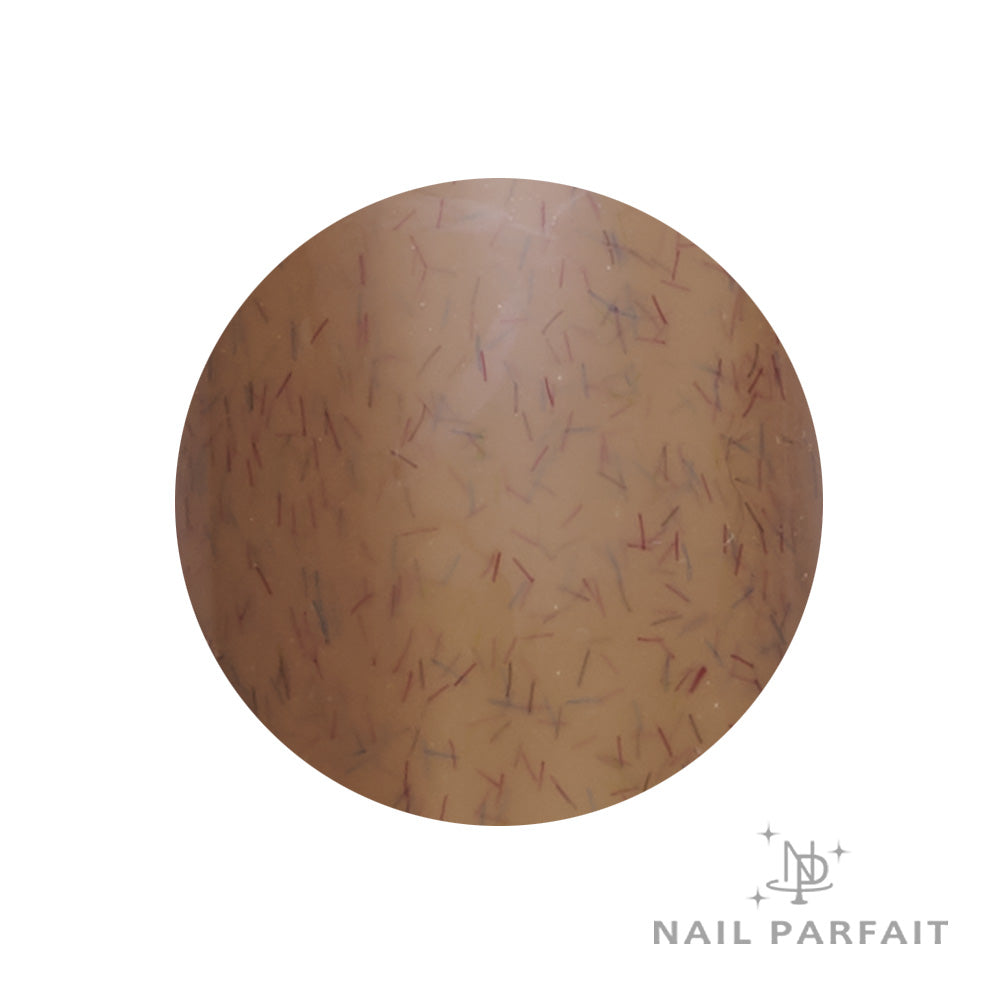 Nail Parfait Art Color Gel A66 Sandy Mustard 2g