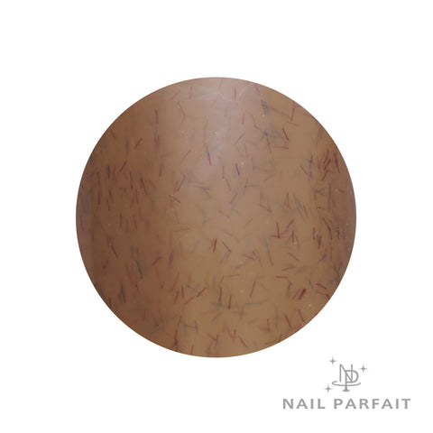 Nail Parfait Art Color Gel A66 Sandy Mustard 2g