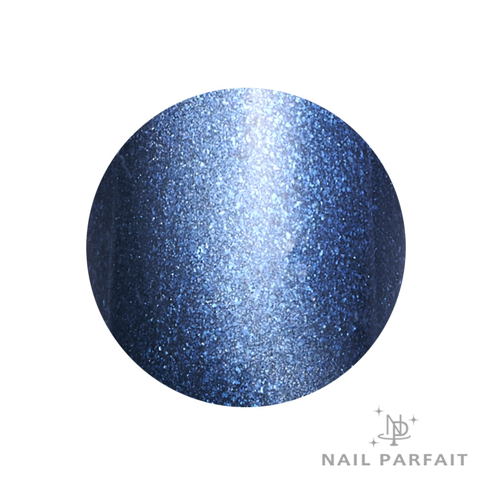 Nail Parfait Magnet Glow Gel S27 Emmanuel Blue 2g
