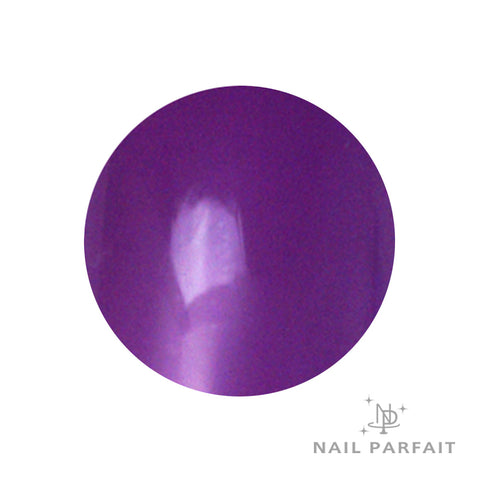 Nail Parfait Clear Color Gel C3 Clear Purple 2g