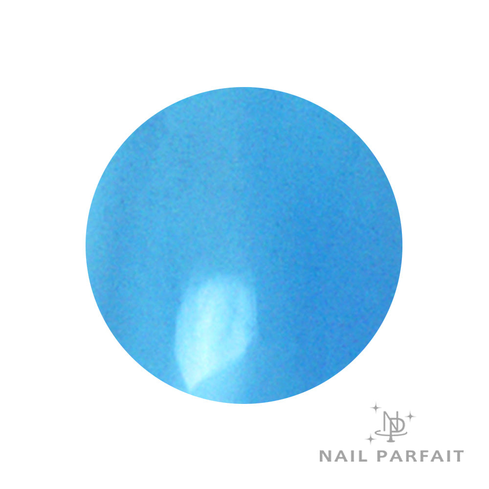 Nail Parfait Clear Color Gel C4 Clear Marine Blue 2g