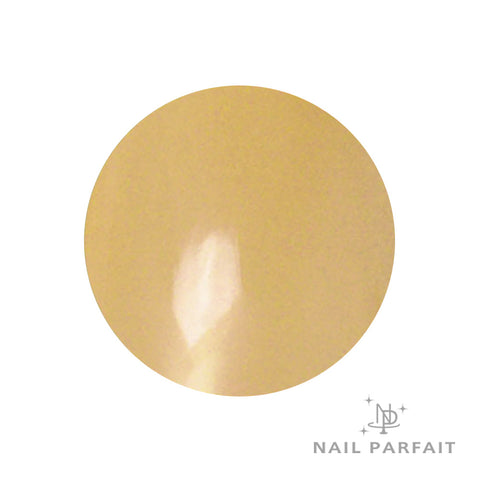 Nail Parfait Clear Color Gel C8 Clear Orange Beige 2g